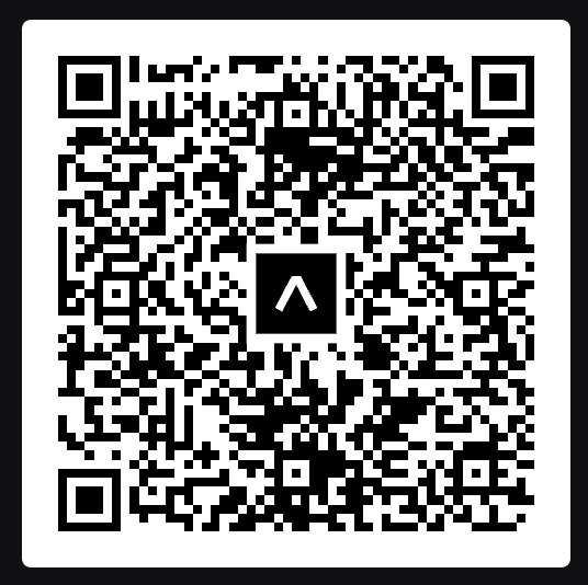 QR Code to try LearnTube